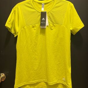 Adidas shirt NEON